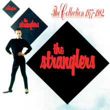 The Stranglers: Waltzinblack