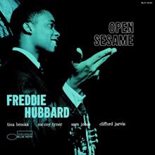 Freddie Hubbard: Open Sesame (The Rudy Van Gelder Edition)