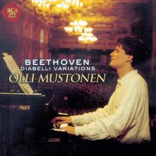 Olli Mustonen: Var. XXVIII: Allegro