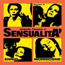 Ennio Morricone: Giochi Naif (From "Quando l'amore è sensualità" / Remastered 2022)