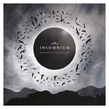 Insomnium: Out to the Sea