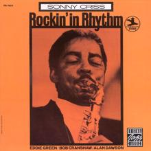 Sonny Criss: Rockin' In Rhythm