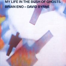 Brian Eno: My Life In The Bush Of Ghosts