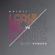 Avicii: I Could Be The One [Avicii vs Nicky Romero]