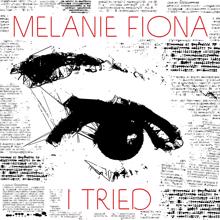 Melanie Fiona: I Tried