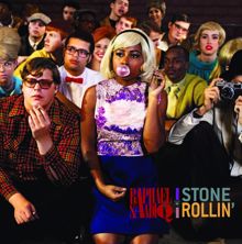 Raphael Saadiq: Stone Rollin'