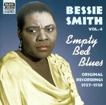 Bessie Smith: Smith, Bessie: Empty Bed Blues (1927-1928)