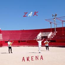 ZAK: ARENA