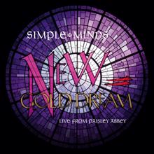 Simple Minds: New Gold Dream - Live From Paisley Abbey