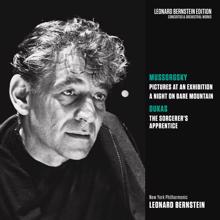 Leonard Bernstein: Promenade. Tranquillo