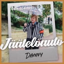 Danny: Jäätelöauto (Vain elämää kausi 8)