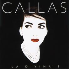 Maria Callas: La Divina 2