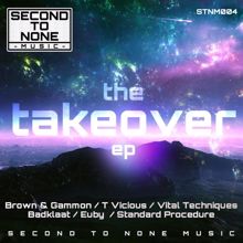 Various Artists: The Takeover EP