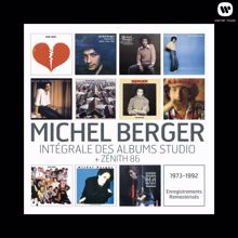 Michel Berger: Tijuana Night (Remasterisé en 2002)