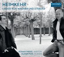 Roman Trekel: Heimkehr