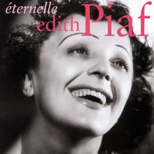 Édith Piaf: Le Droit d'aimer