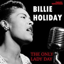 Billie Holiday: Easy Living (Remastered)