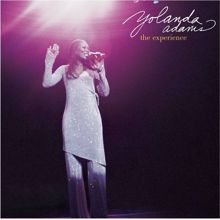 Yolanda Adams with Gerald Levert: I Believe I Can Fly (Live)