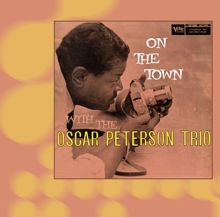 Oscar Peterson Trio: Baby Baby All The Time (Live At Town Tavern Club, Toronto, 1958)