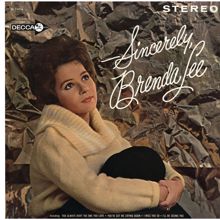 Brenda Lee: Sincerely