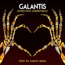 Galantis: Bones (feat. OneRepublic) (Steff da Campo Remix)