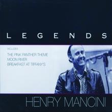 Henry Mancini: Legends - Henry Mancini