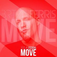 Brian Ferris: Move (Instrumental Mix)