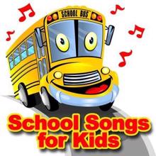 The Countdown Kids: School Songs For Kids