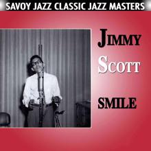 Jimmy Scott: Smile