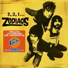 Zodiacs: 3, 2, 1 (Deluxe Edition)