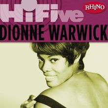 Dionne Warwick: Rhino Hi-Five: Dionne Warwick