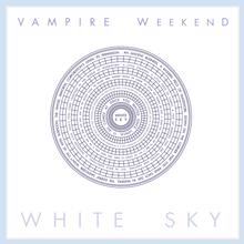 Vampire Weekend: White Sky