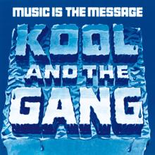 Kool & The Gang: Stop, Look, Listen (To Your Heart)