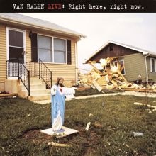 Van Halen: Van Halen Live: Right Here, Right Now