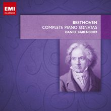 Daniel Barenboim: Beethoven: Complete Piano Sonatas
