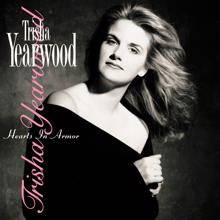 Trisha Yearwood: Down On My Knees (Album Version)