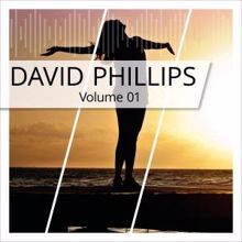 David Phillips: Determination