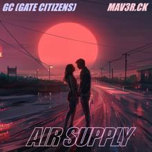 GC (Gate Citizens): Air Supply