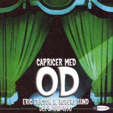 Various Artists: Capricer Med Od, Vol. 5 (1987-1990)