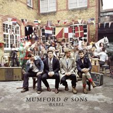 Mumford & Sons: Babel (Deluxe Version)