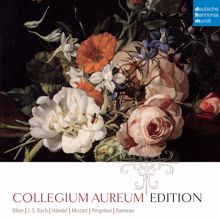 Collegium Aureum: Collegium Aureum-Edition