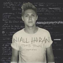 Niall Horan: This Town (Tiёsto Remix)