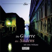 John Williams: Prelude No. 1 in E Minor (Andantino expressivo)