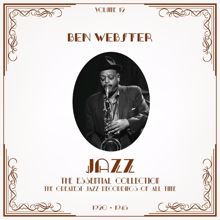 Ben Webster: Jazz - The Essential Collection Vol. 12