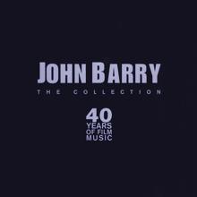 The City of Prague Philharmonic Orchestra: John Barry - The Collection