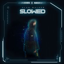 Alan Walker & Sophia Somajo: Diamond Heart (Slowed Remix)