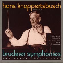 Hans Knappertsbusch: Symphony No. 8 in C minor, WAB 108 (1892 version): IV. Finale: Feierlich, nicht schnell