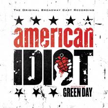 Green Day: 21 Guns (feat. Rebecca Naomi Jones, Christina Sajous, Mary Faber, Stark Sands, John Gallagher Jr., Michael Esper, The American Idiot Broadway Company) (Album Version)