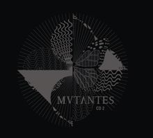 Os Mutantes: Mutantes Ao Vivo Barbican Theatre, Londres, 2006, Vol. 2 (Prime Selection)