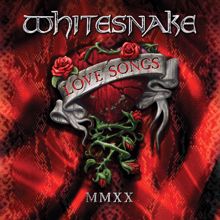 Whitesnake: The Deeper The Love (2020 Remix)